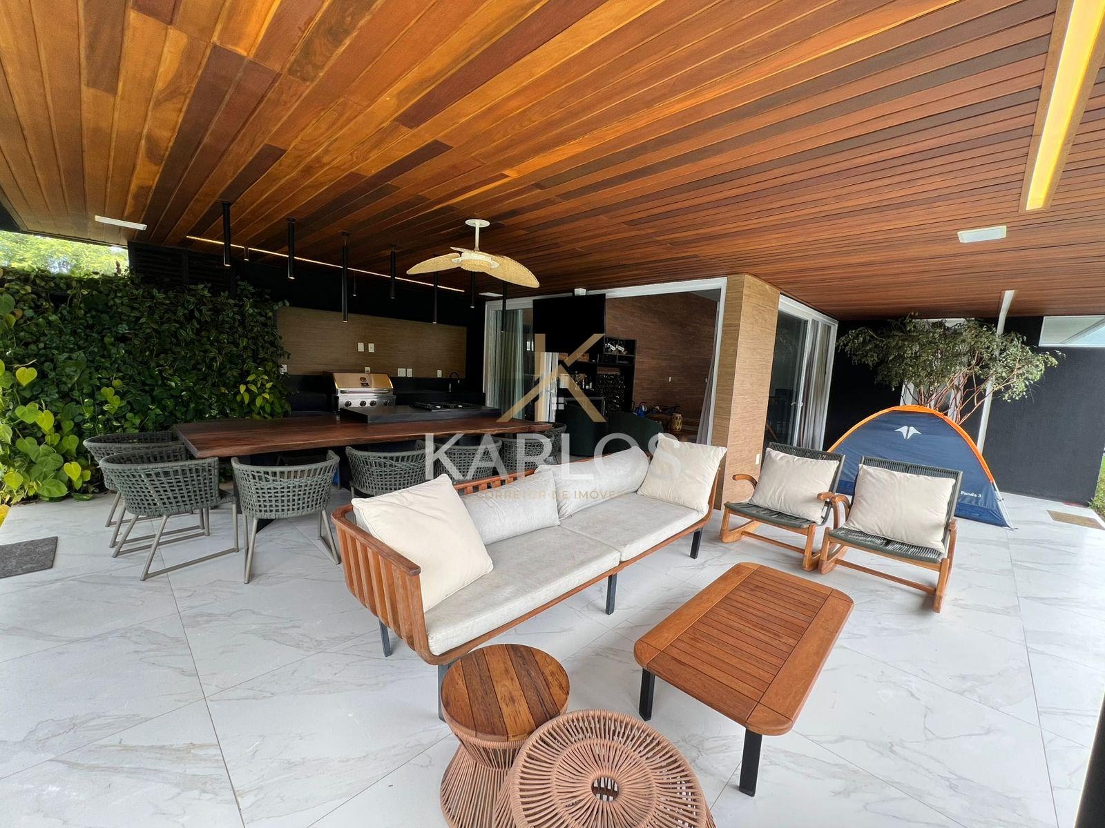 Casa à venda com 5 quartos, 5 suítes, 4 vagas e 400m² no Novo Gravatá, Gravatá (PE) — foto 27 de 30