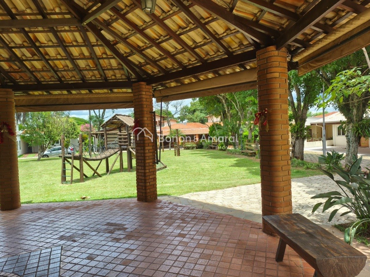 Casa de Condomínio, 3 quartos - Foto 33