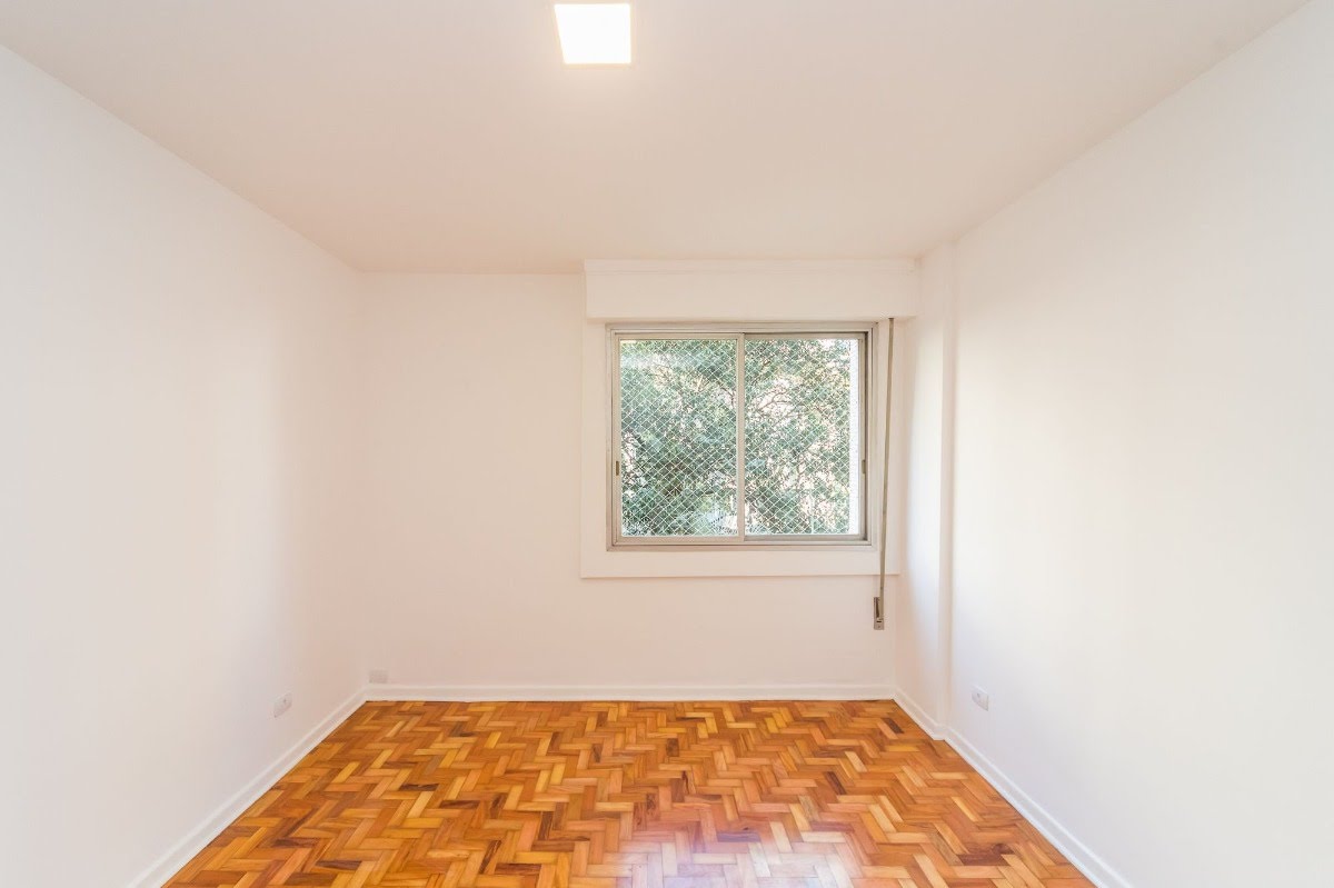 Apartamento à venda com 3 quartos, 1 suíte, 1 vaga e 145m² no Itaim Bibi, São Paulo (SP) — foto 18 de 30