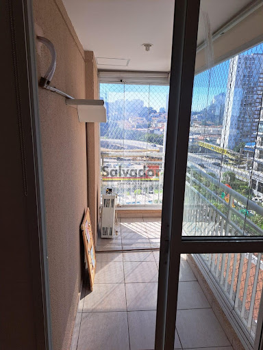 Apartamento no Ipiranga  -  São Paulo