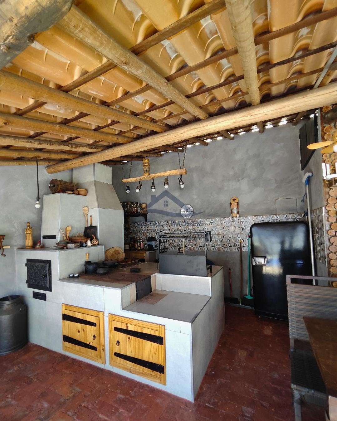 Casa à venda com 2 quartos, 1 suíte, 4 vagas e 360m² no Santa Marcelina, Sete Lagoas (MG) — foto 5 de 30
