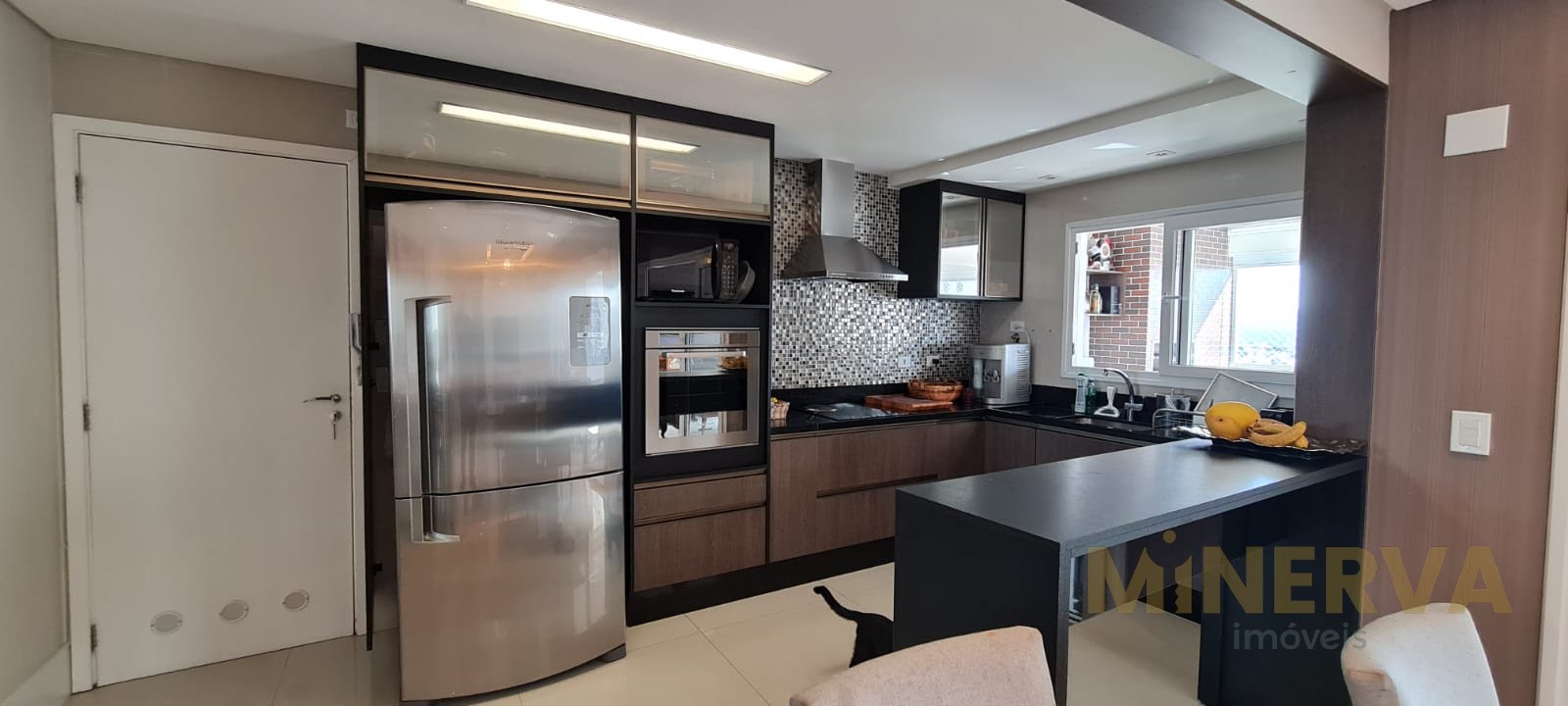 Apartamento à venda com 3 quartos, 4 banheiros, 3 vagas e 160m² no Vila Rosalia, Guarulhos (SP) — foto 27 de 30