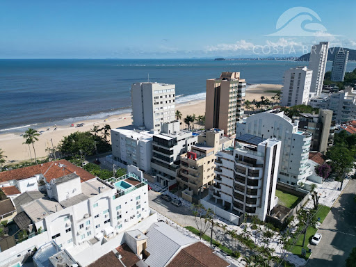 3 Quartos, 2 Vagas, Sacada c/ Churrasqueira, Passos da