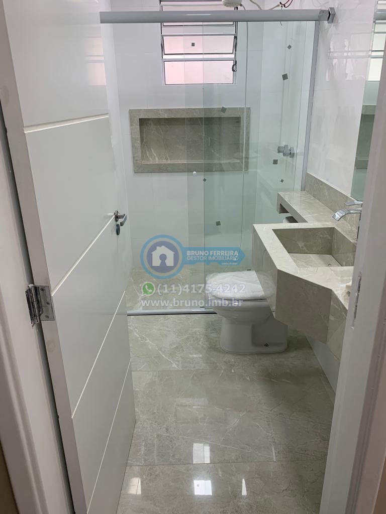 Apartamento para alugar com 2 quartos, 1 banheiro, 1 vaga e 64m² no Vila Gustavo, São Paulo (SP) — foto 10 de 17