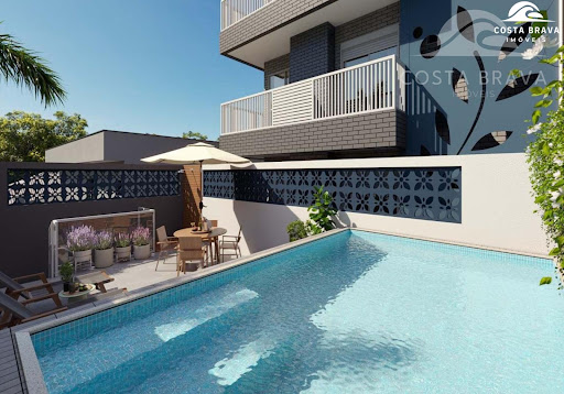 Sofisticação e Piscina Privativa