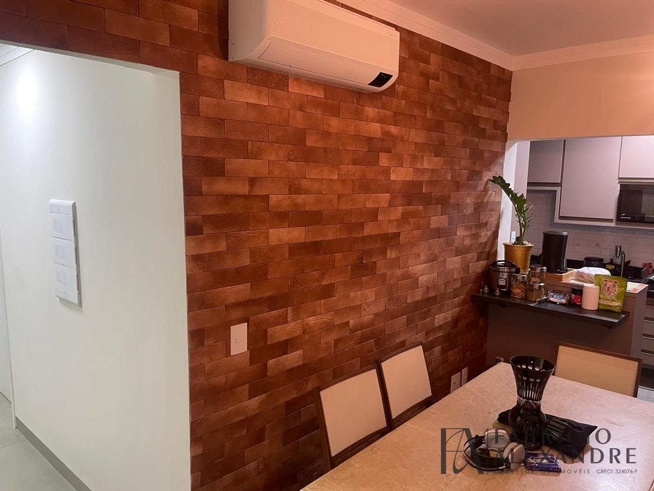Apartamento à venda com 3 quartos, 1 suíte, 1 vaga e 79m² no Boa Vista, São José do Rio Preto (SP) — foto 8 de 20