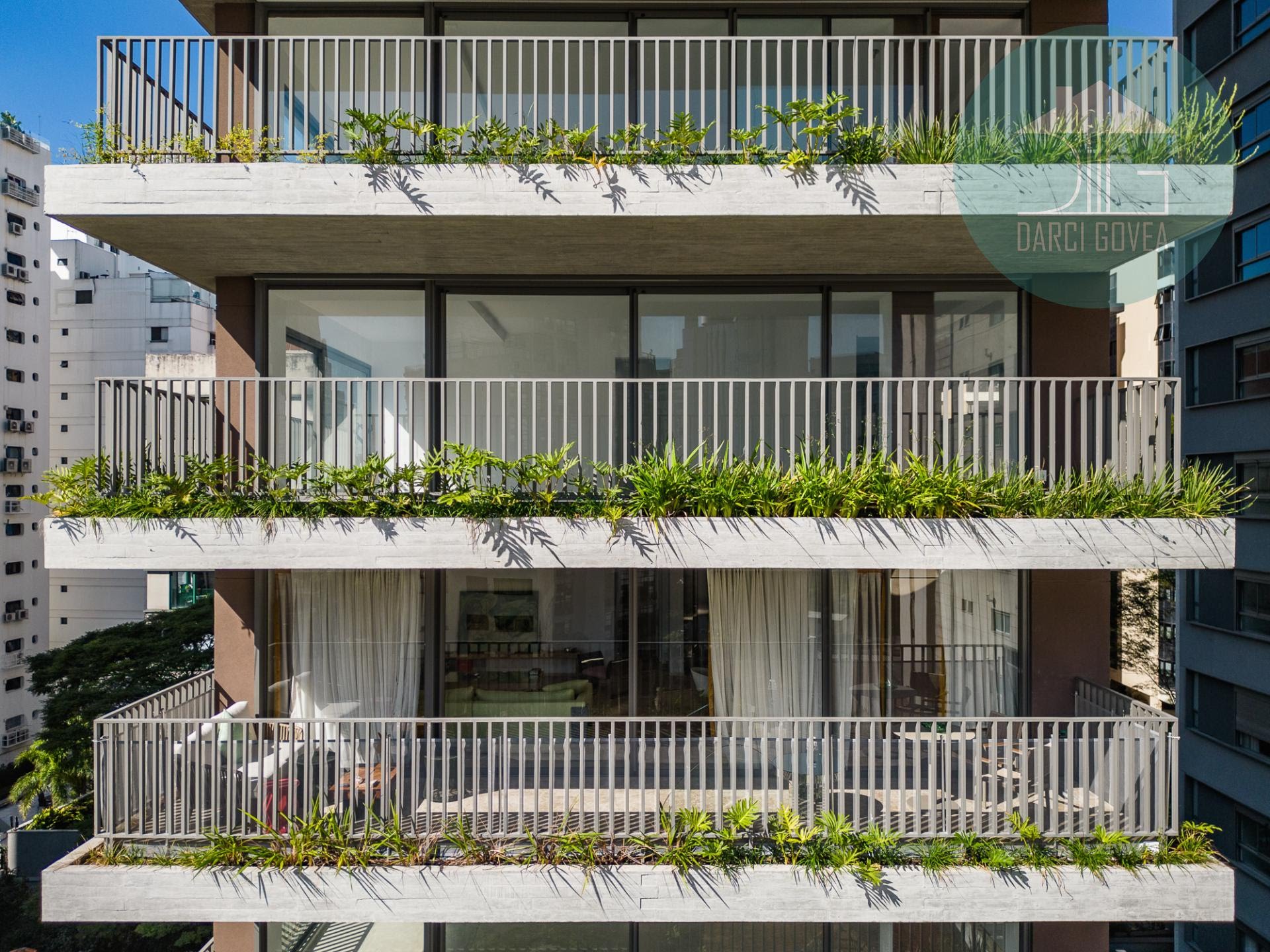 Apartamento à venda com 2 quartos, 2 suítes, 2 vagas e 303m² no Vila Nova Conceição, São Paulo (SP) — foto 9 de 21
