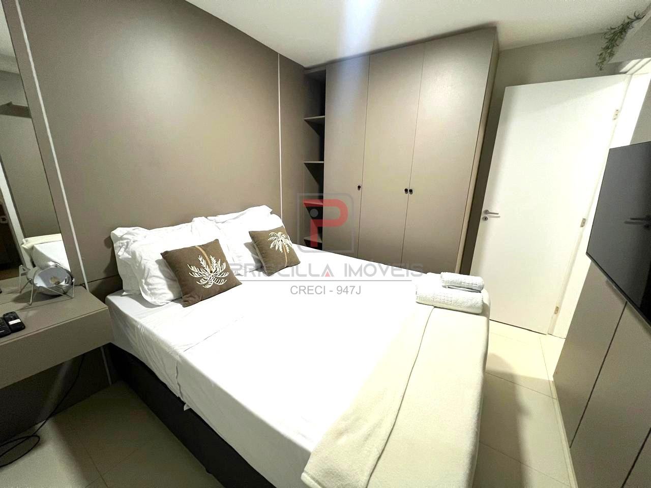 Apartamento à venda com 2 quartos, 1 suíte, 1 vaga e 92m² no Bessa, João Pessoa (PB) — foto 27 de 30