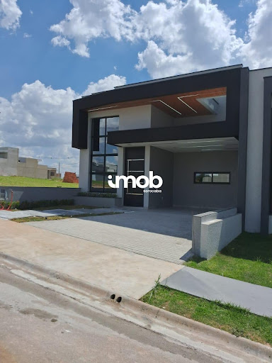 Casa Térrea à Venda Condomínio Reserva Ipanema  Sorocaba SP