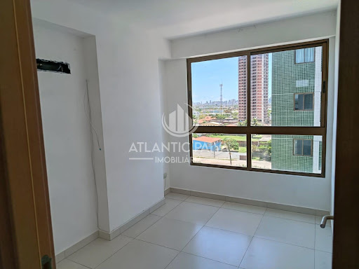 Apartamento à venda em Barra de Jangada  - 33m2 Ilha do Amor