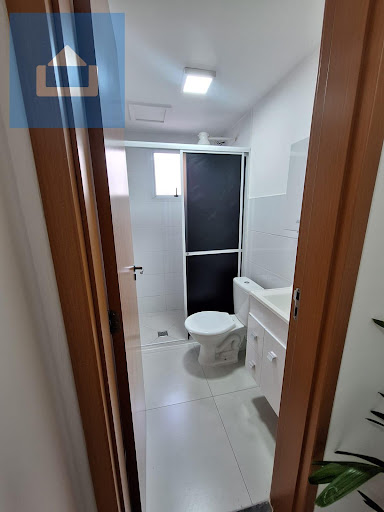 Apartamento em Vila Cosmopolita  -  São Paulo