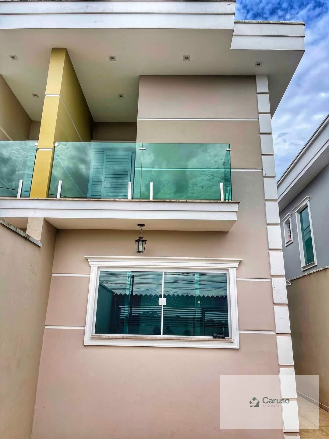 Casa à venda com 3 quartos, 3 banheiros, 2 vagas e 105m² no Parque Residencial Scaffid II, Itaquaquecetuba (SP) — foto 2 de 15