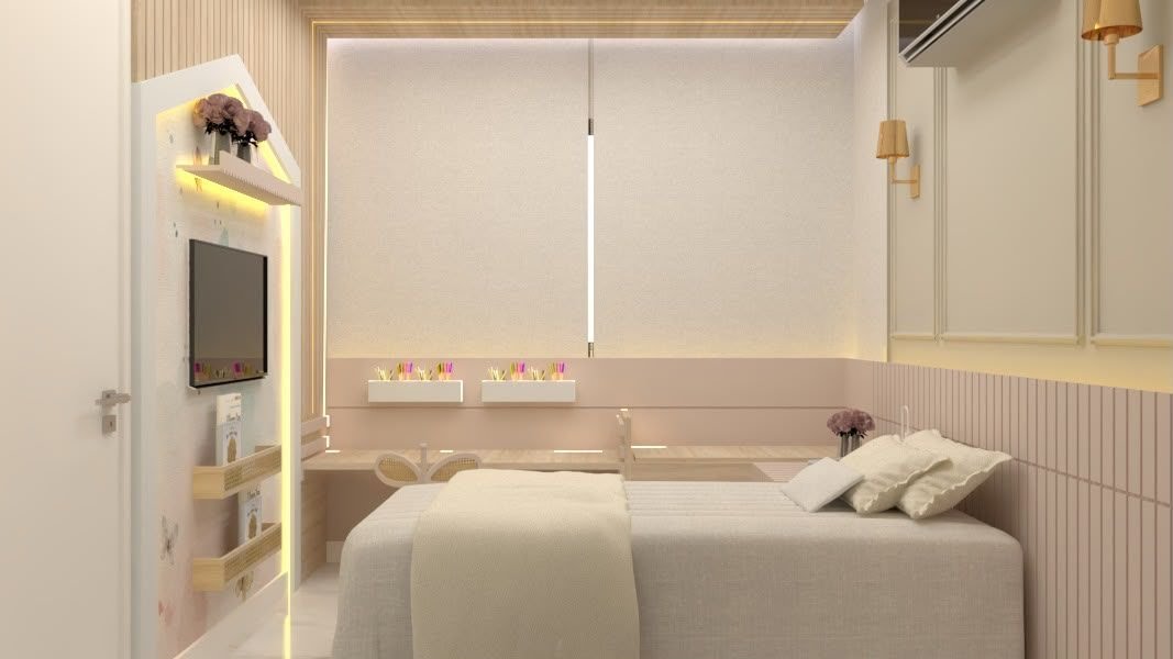 Apartamento à venda com 3 quartos, 3 suítes, 3 vagas e 153m² no Madalena, Recife (PE) — foto 6 de 30