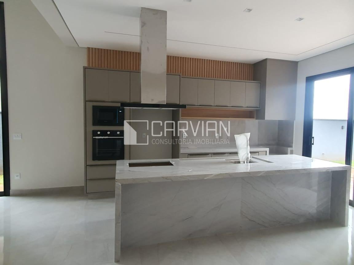 Casa à venda com 4 quartos, 4 suítes, 4 vagas e 252m² no Condomínio Alphaville I, Ribeirão Preto (SP) — foto 27 de 30