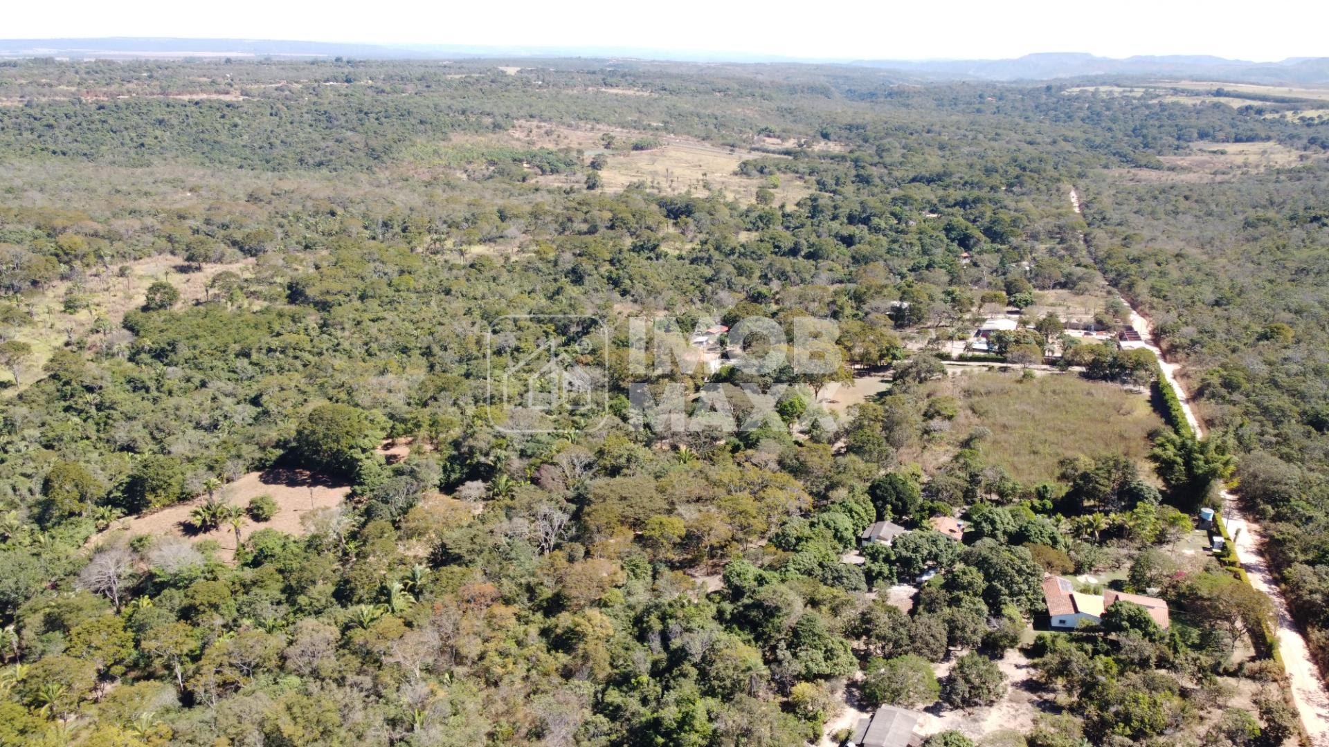 Chácara, 5 quartos, 5 hectares - Foto 17