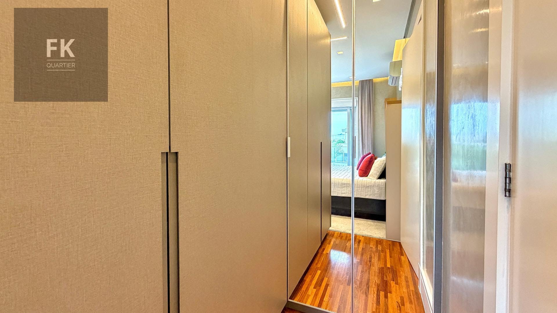 Casa à venda com 4 quartos, 4 suítes, 4 vagas e 410m² no Alphaville, Santana de Parnaíba (SP) — foto 28 de 30
