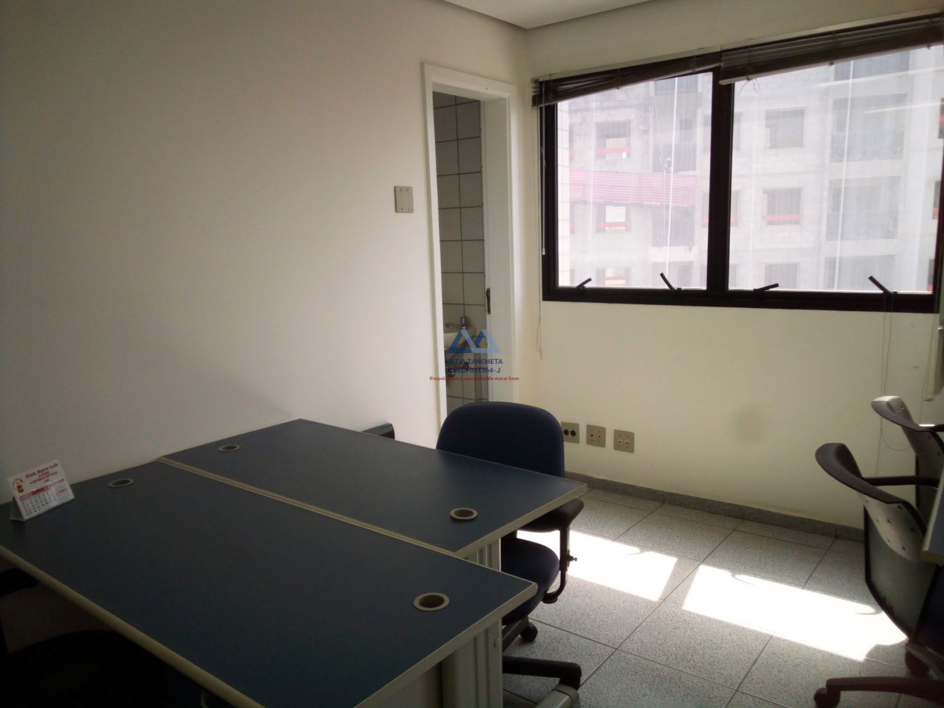 Comercial à venda com 3 banheiros, 1 vaga e 43m² no Vila Monte Alegre, São Paulo (SP) — foto 10 de 24