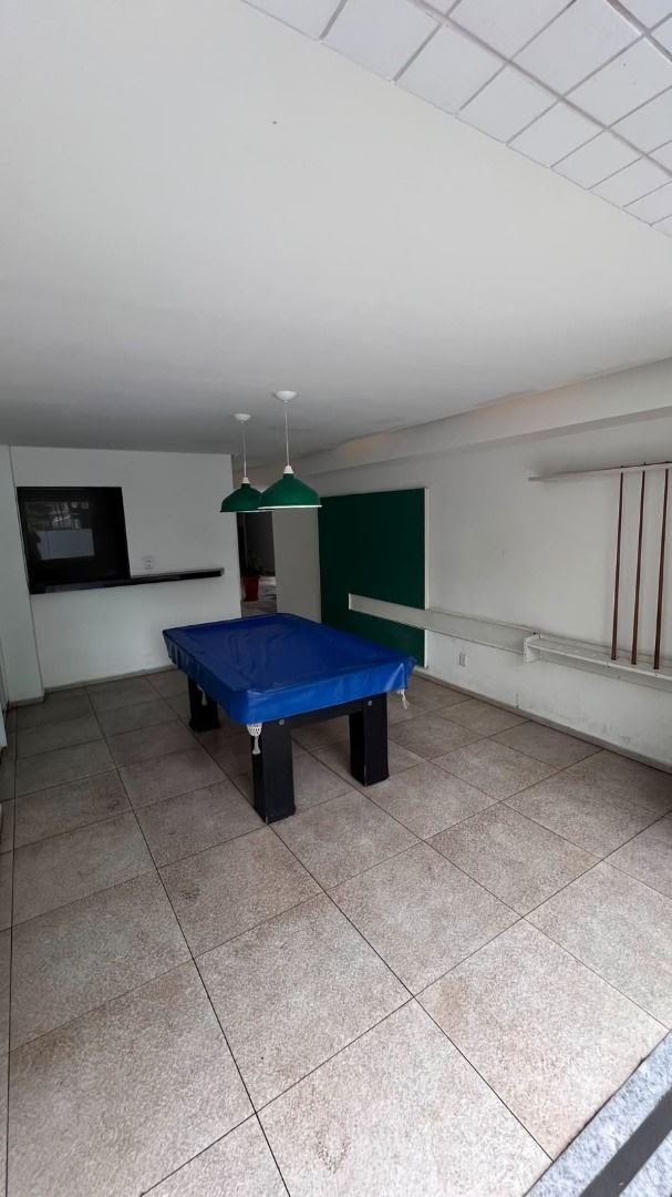 Apartamento à venda com 2 quartos, 1 suíte, 1 vaga e 52m² no Casa Amarela, Recife (PE) — foto 6 de 30