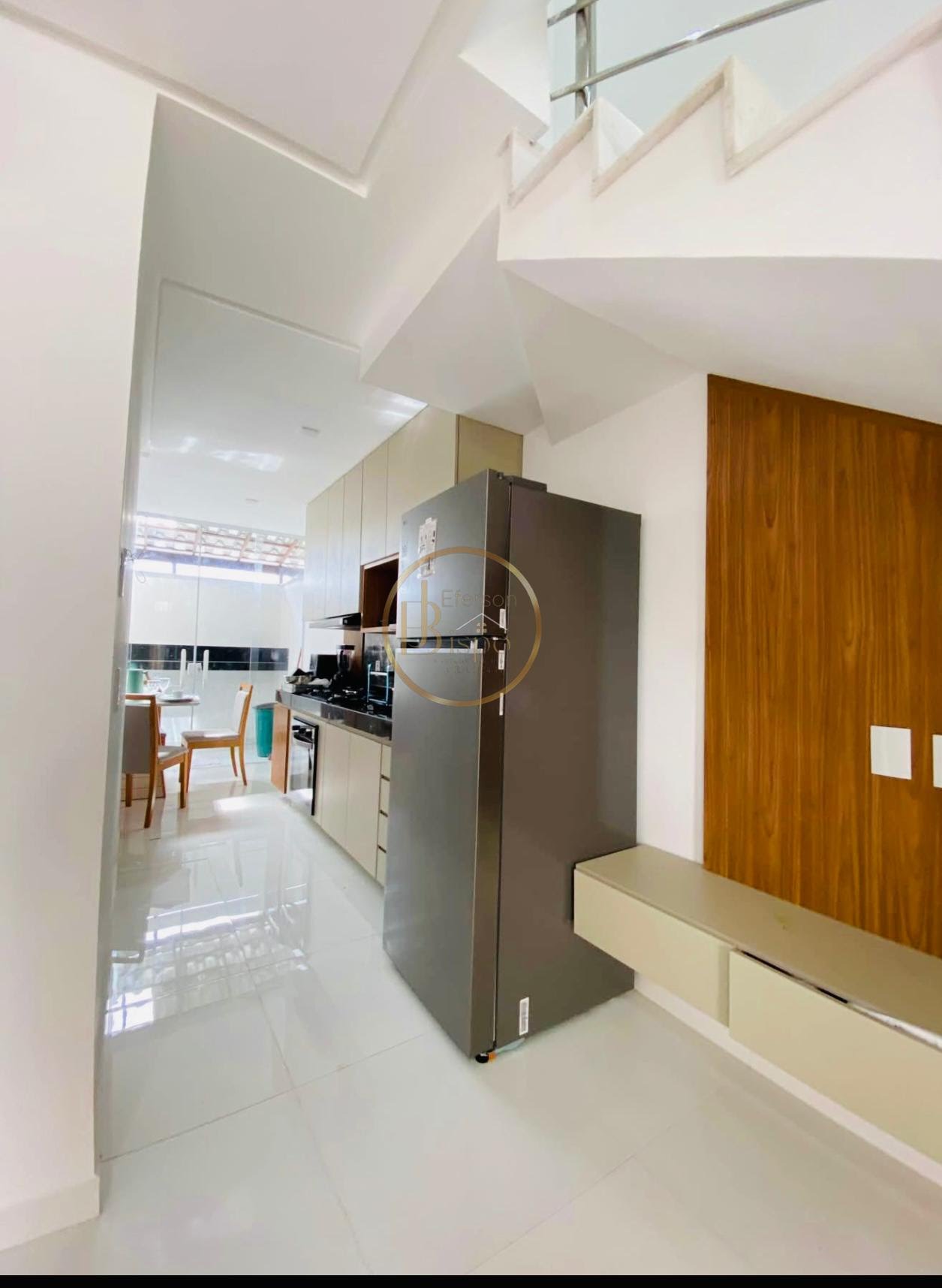 Apartamento à venda com 3 quartos, 2 suítes, 1 vaga e 100m² no Alto Taperapuan, Porto Seguro (BA) — foto 7 de 11