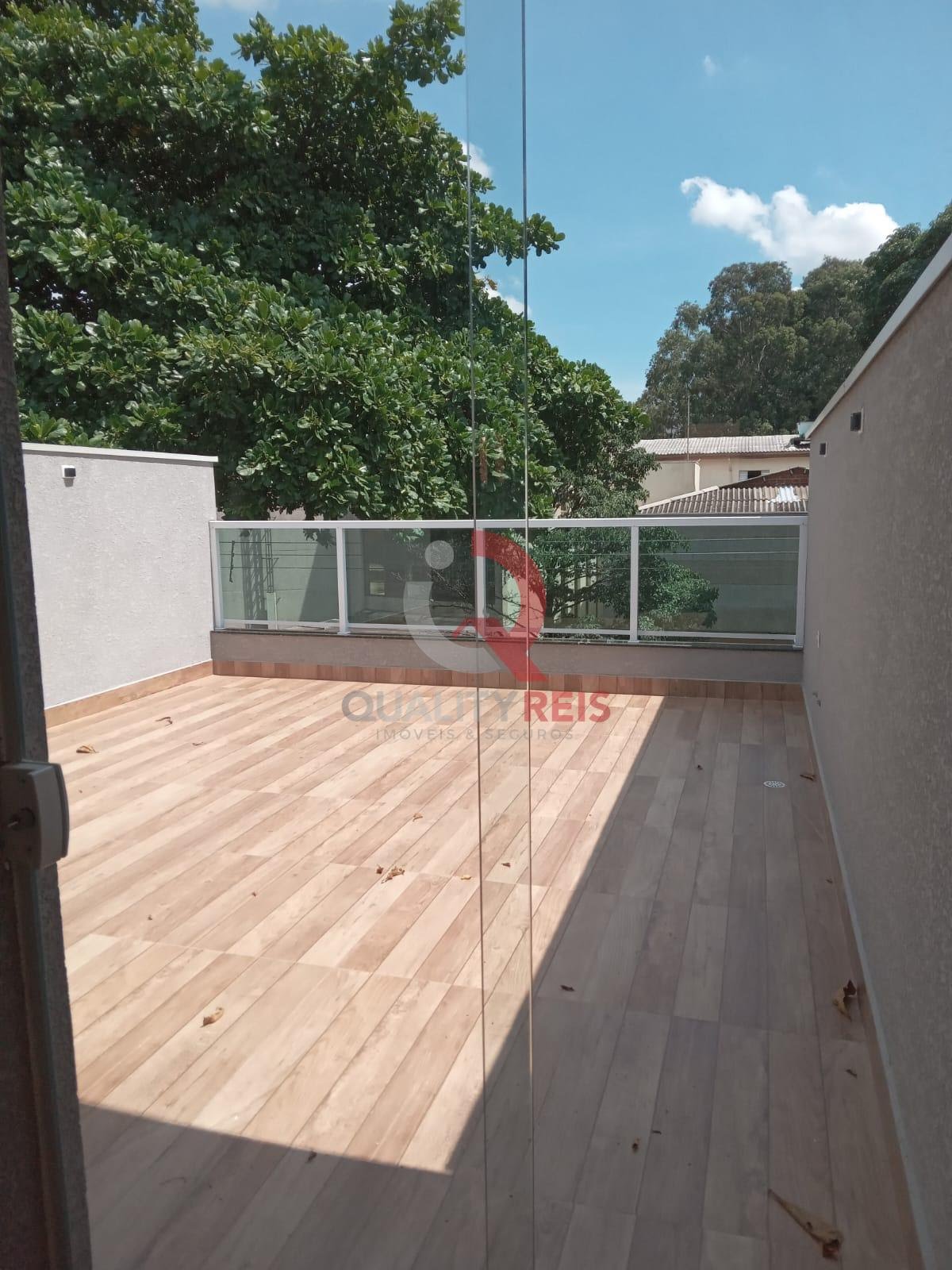 Sobrado, 3 quartos, 250 m² - Foto 9