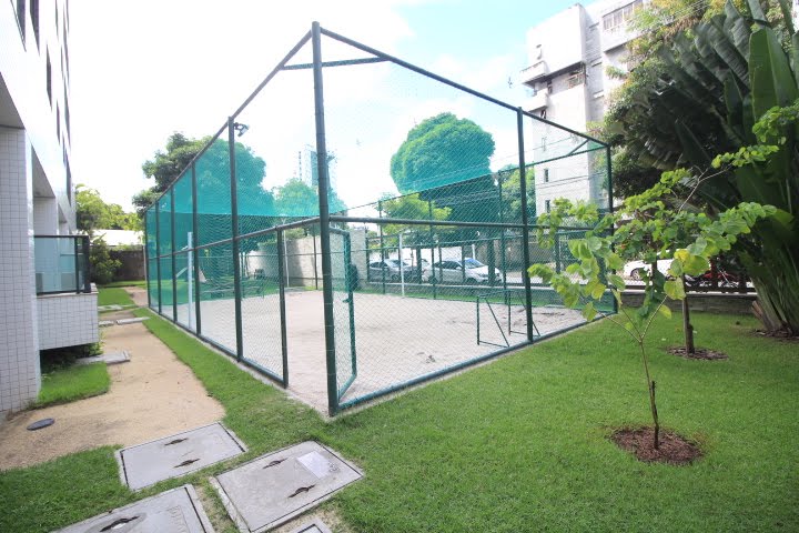 residencial porto porto mondego em casa forte