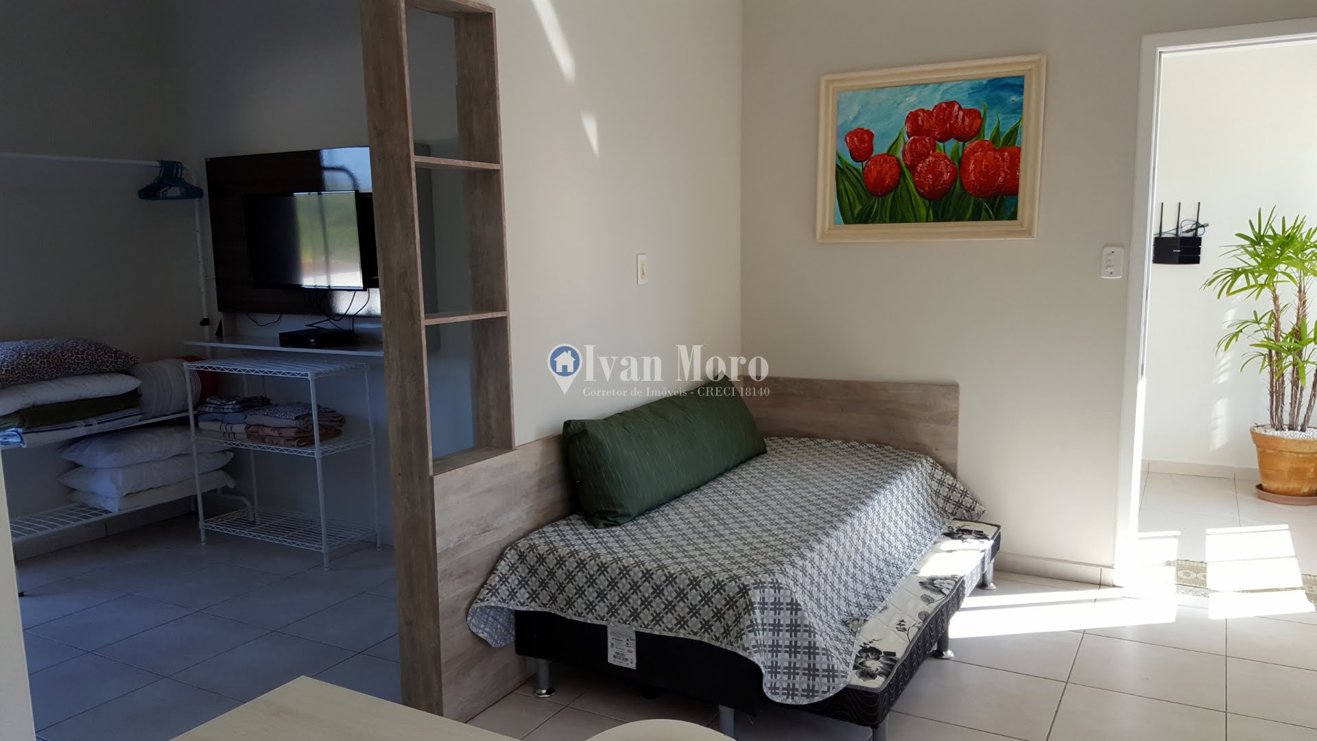 Casa para alugar com 1 banheiro, 1 vaga e 35m² no Daniela, Florianópolis (SC) — foto 11 de 22