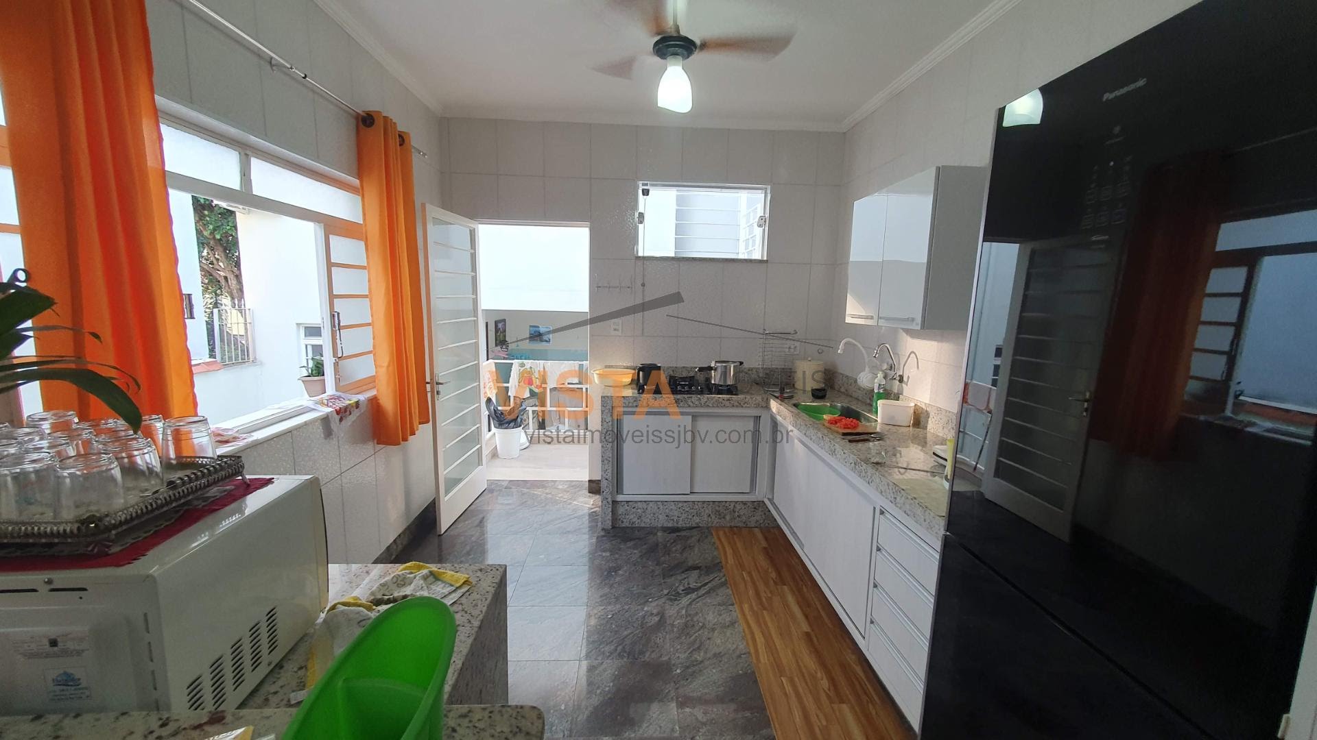 Casa à venda com 6 quartos, 1 suíte, 4 vagas e 368m² no Perpétuo Socorro, São João da Boa Vista (SP) — foto 7 de 29