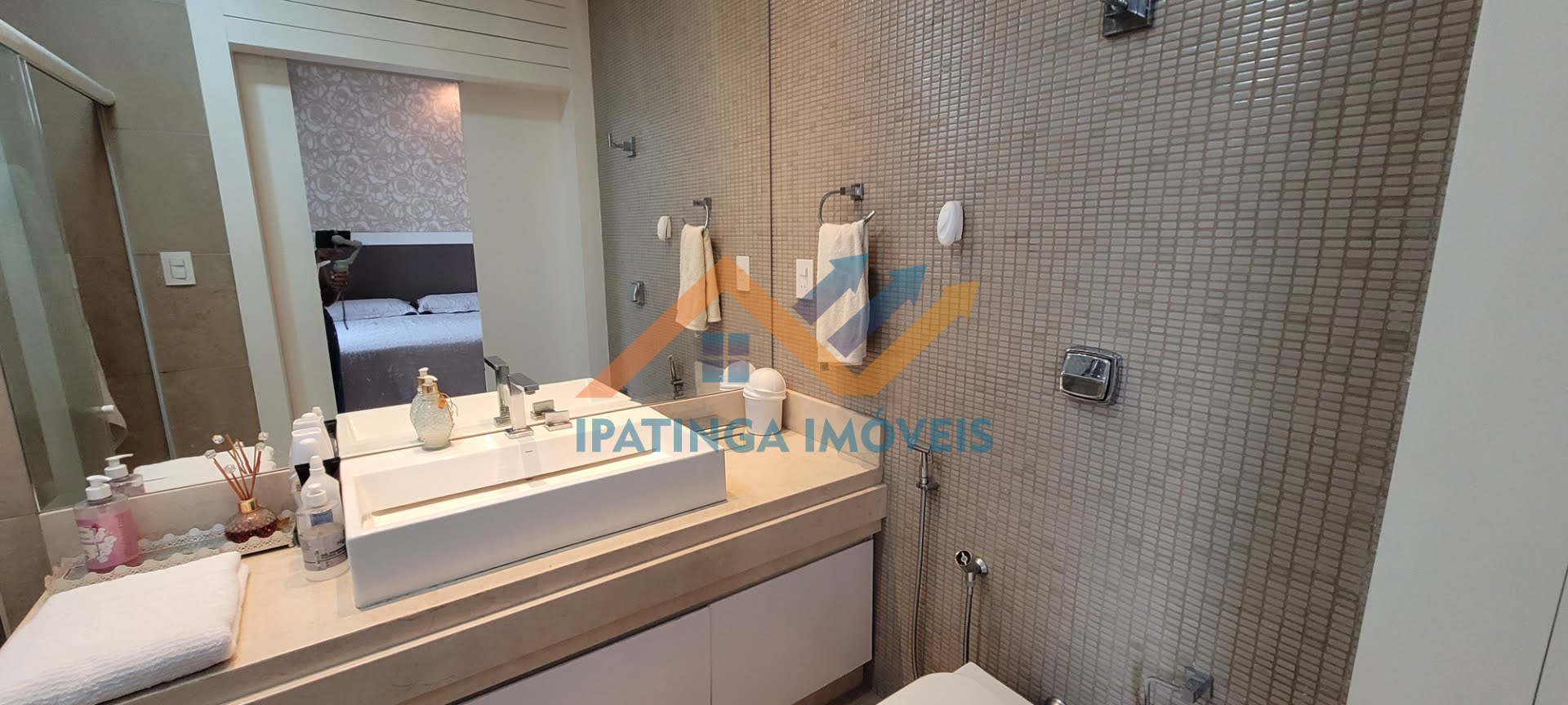 Apartamento, 3 quartos, 133 m² - Foto 13