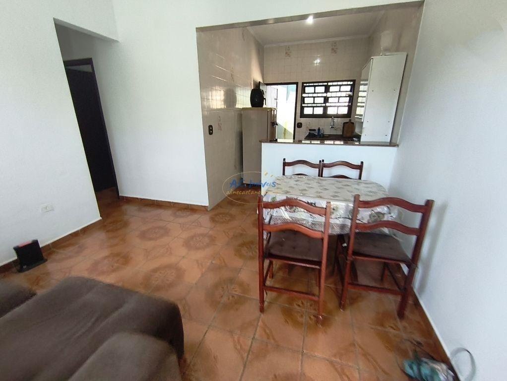 Casa à venda com 1 quarto, 1 banheiro, 2 vagas e 34m² no Vilamar, Praia Grande (SP) — foto 13 de 18