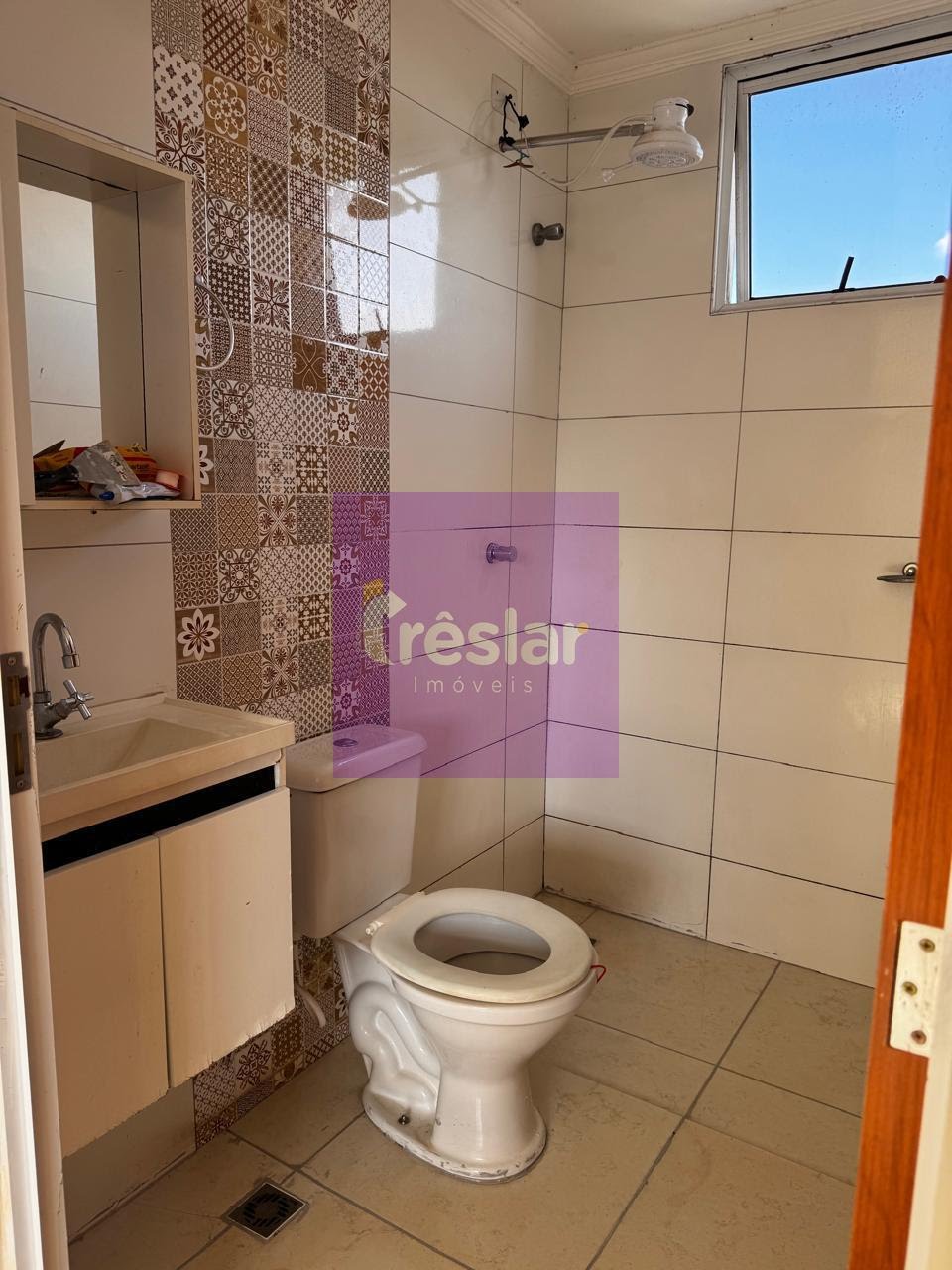 Apartamento à venda com 2 quartos, 1 banheiro, 1 vaga e 46m² no Parque Residencial Jamel Ville, Três Lagoas (MS) — foto 15 de 28