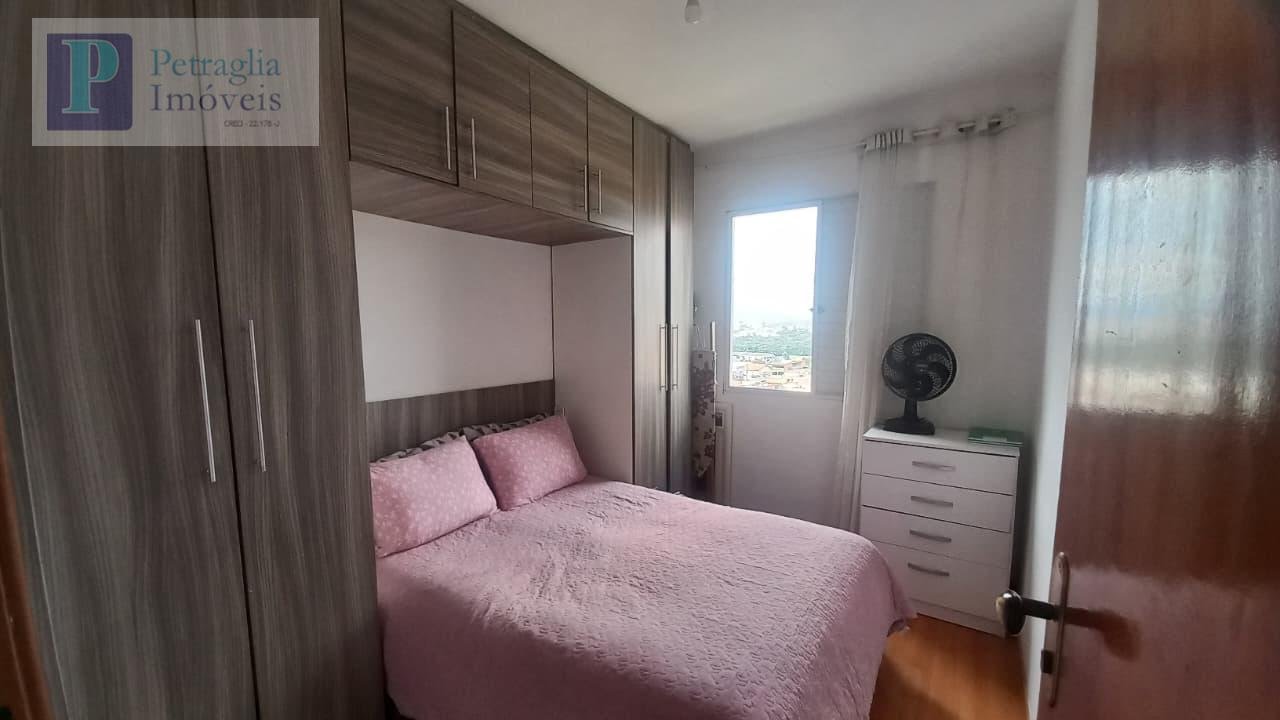 Apartamento, 2 quartos, 44 m² - Foto 21