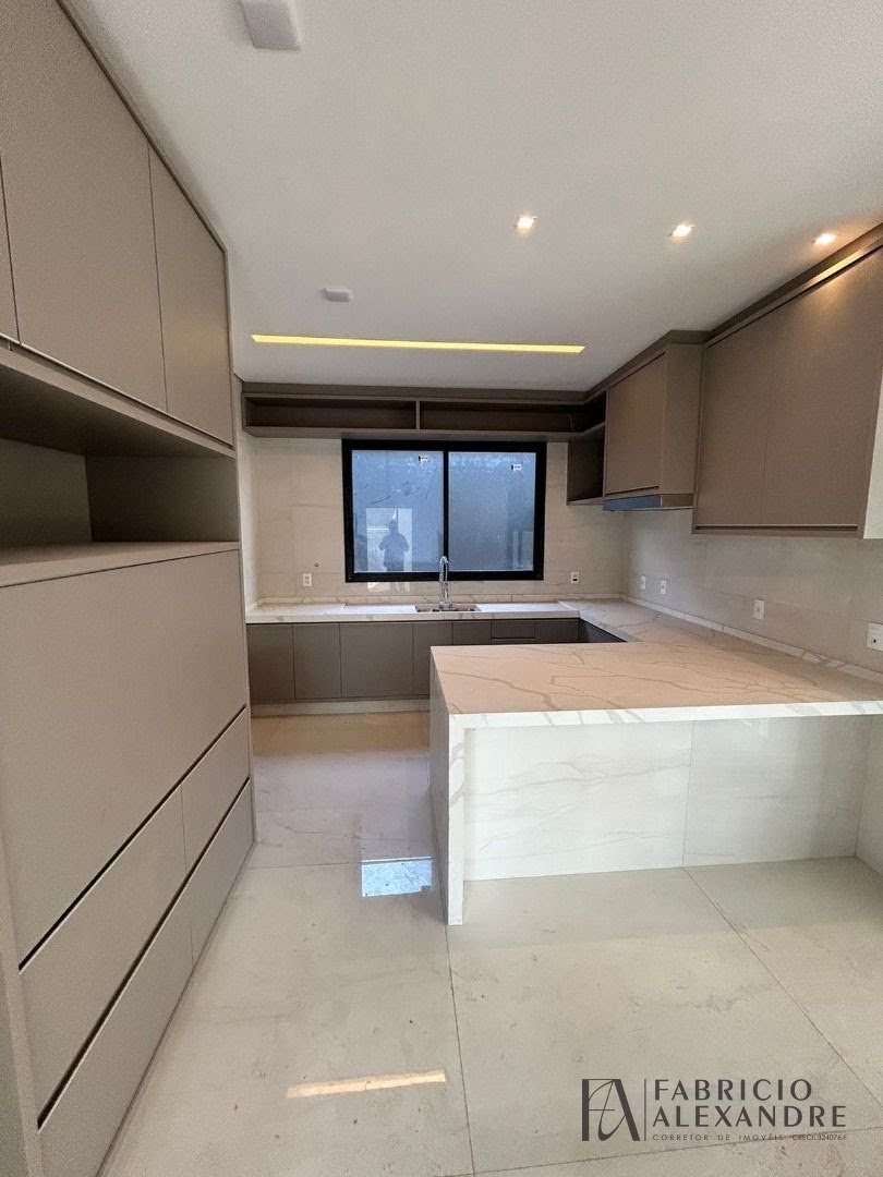 Casa à venda com 4 quartos, 4 suítes, 6 vagas e 481m² no Damha V, São José do Rio Preto (SP) — foto 6 de 15