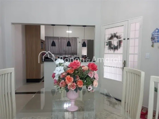 Casa, 4 quartos, 197 m² - Foto 7