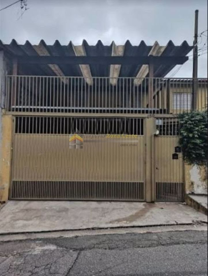 Sobrado, 3 quartos, 93 m² - Foto 13