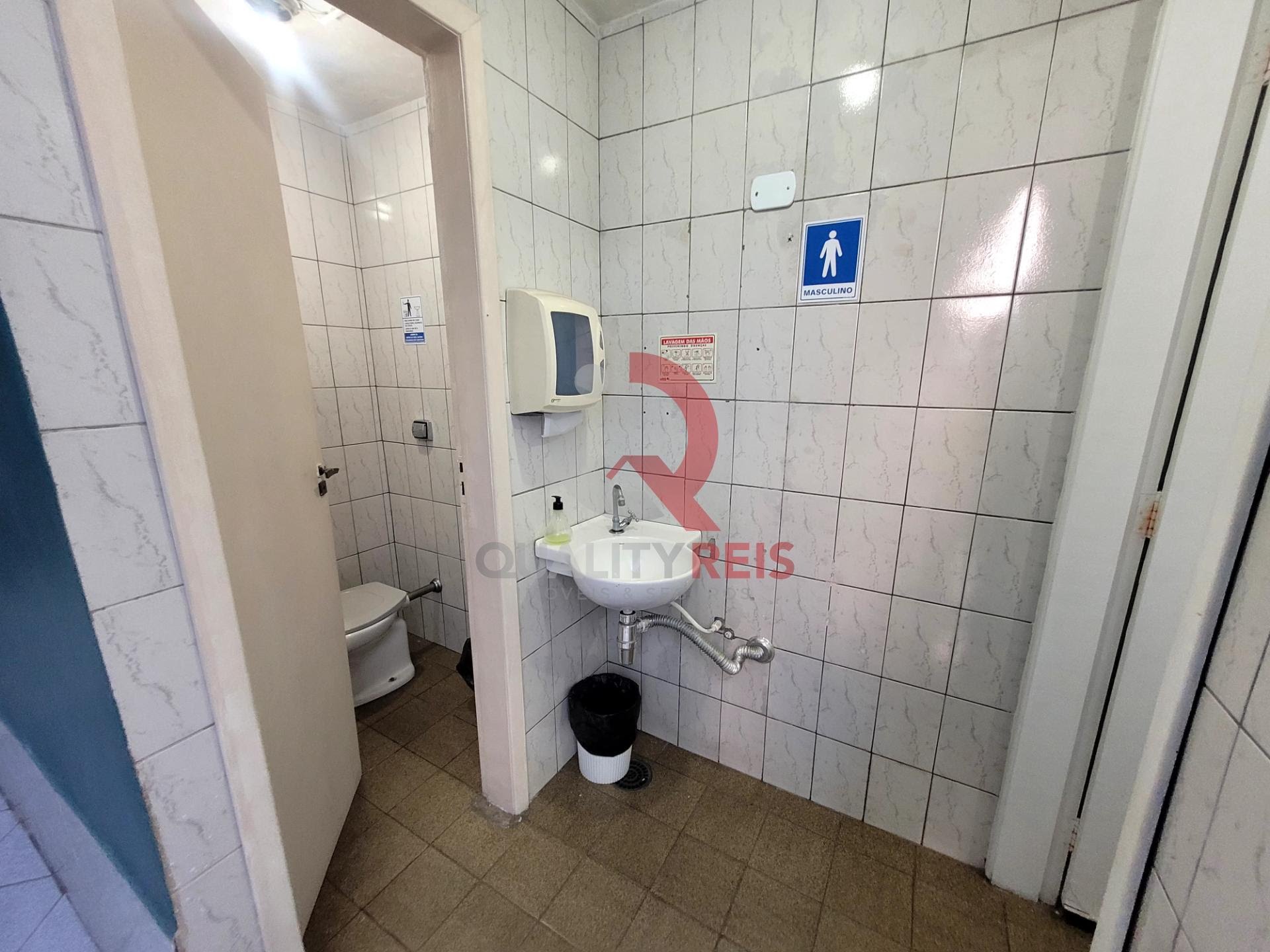 Loja-Salão, 276 m² - Foto 9