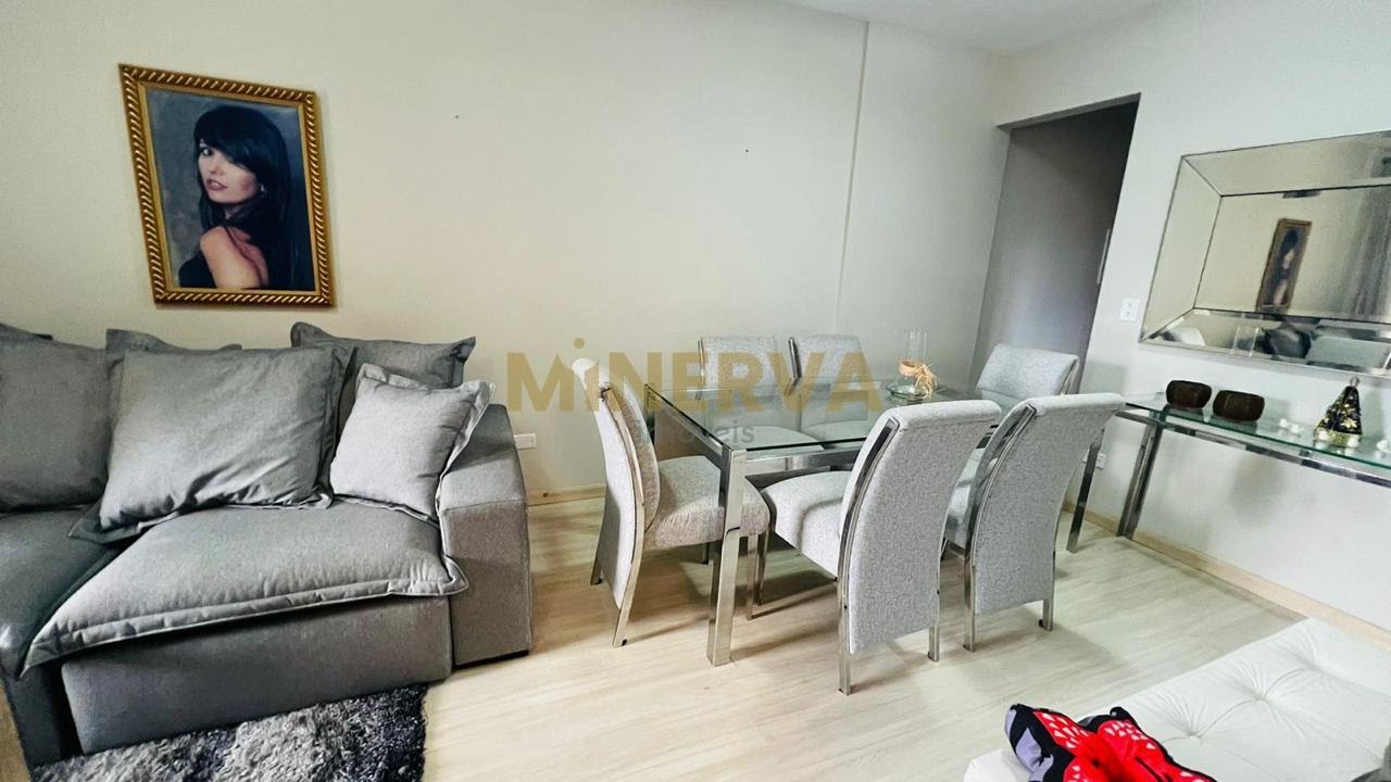 Apartamento para alugar com 3 quartos, 1 suíte, 2 vagas e 76m² no Vila Progresso, Guarulhos (SP) — foto 5 de 30