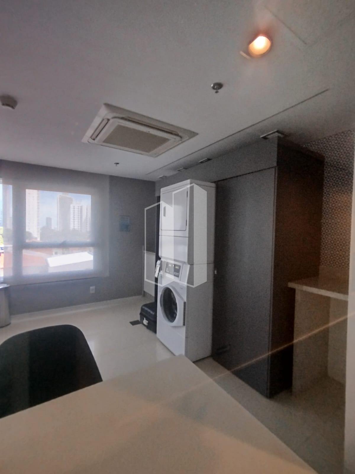 Apartamento à venda com 1 quarto, 1 suíte, 1 vaga e 43m² no Setor Marista, Goiânia (GO) — foto 29 de 30