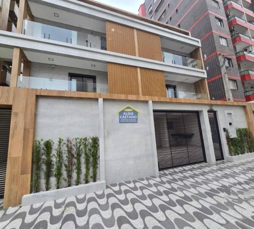 Casa à venda com 2 quartos, 2 suítes, 1 vaga e 80m² no Vila Tupi, Praia Grande (SP) — foto 23 de 24