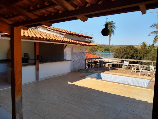 Casa em Represa do Miranda  -  Uberlândia