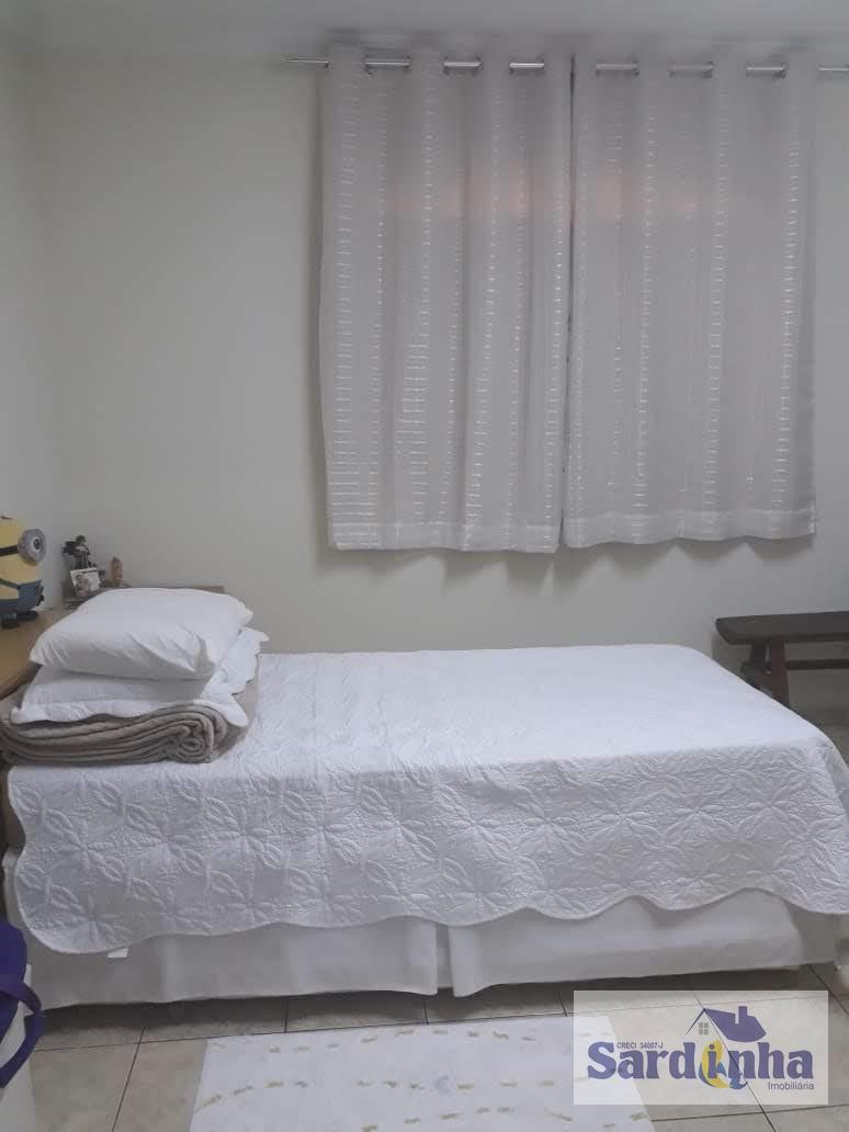 Apartamento à venda com 4 quartos, 1 suíte, 3 vagas e 250m² no Conjunto Residencial Butantã, São Paulo (SP) — foto 12 de 30