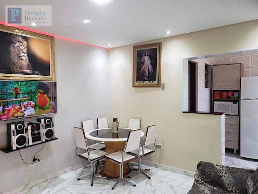 Casa em Jardim Jovaia  -  Guarulhos
