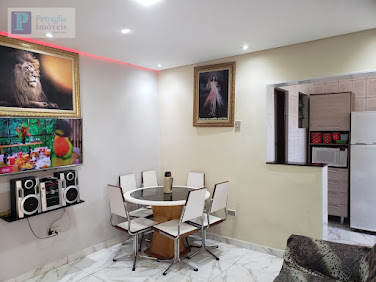 Casa em Jardim Jovaia  -  Guarulhos