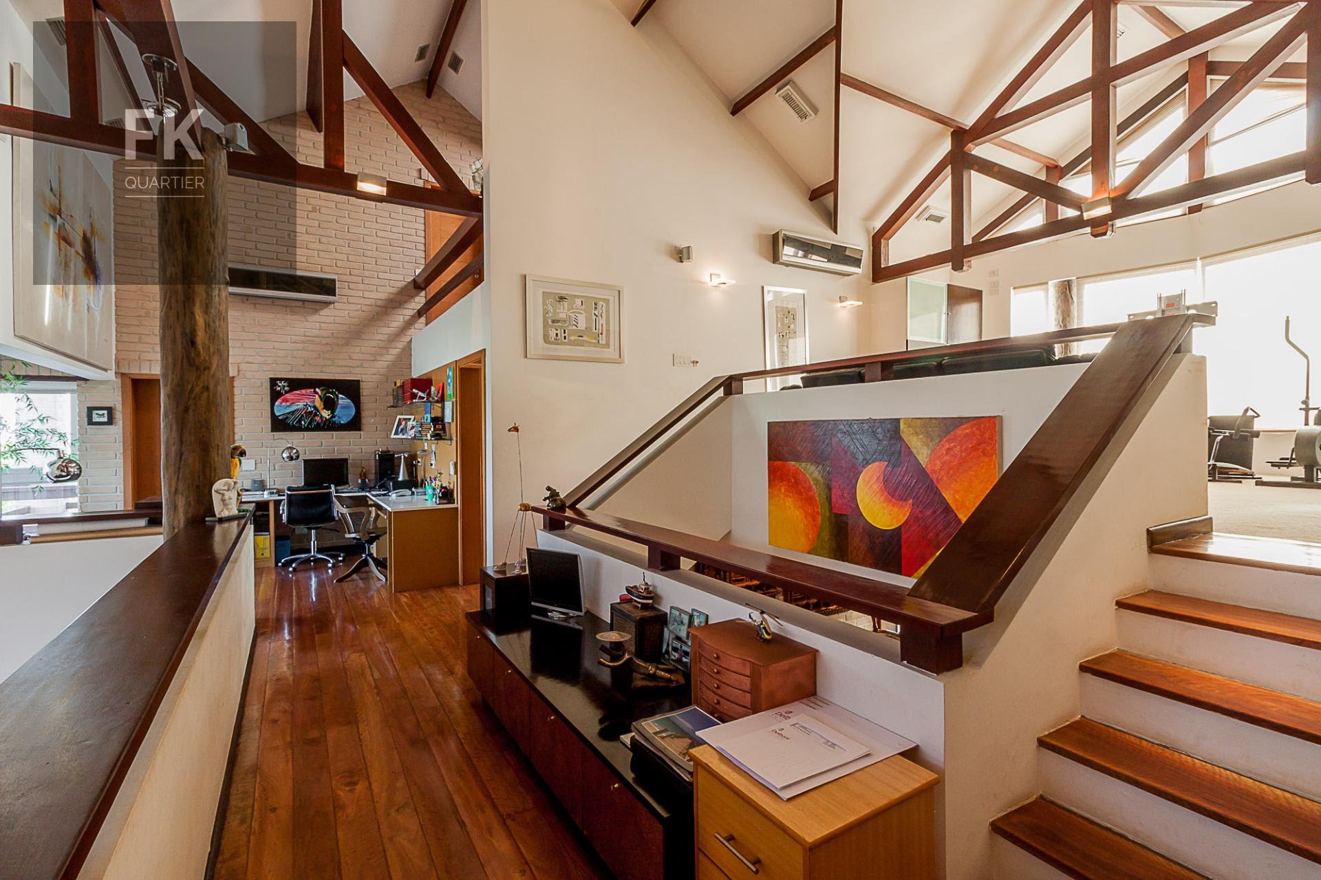 Casa à venda com 4 quartos, 4 suítes, 6 vagas e 1600m² no Alphaville, Santana de Parnaíba (SP) — foto 23 de 30