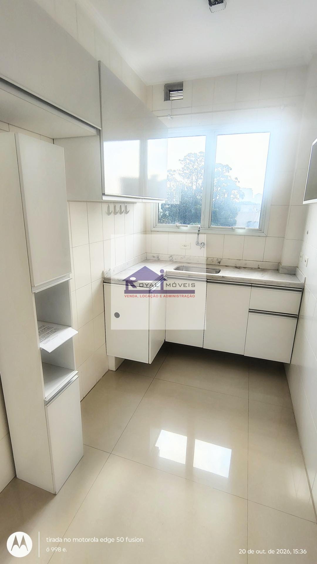 Apartamento à venda com 2 quartos, 1 suíte, 2 vagas e 54m² no Vila Clementino, São Paulo (SP) — foto 25 de 30