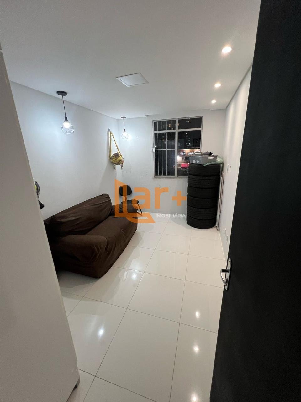 Apartamento à venda com 4 quartos, 2 banheiros, 1 vaga e 104m² no Suíça, Aracaju — foto principal