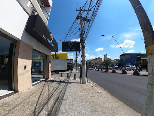 Predio inteiro para venda na av vinte e oito e marco - Campos dos Goytacazes, RJ