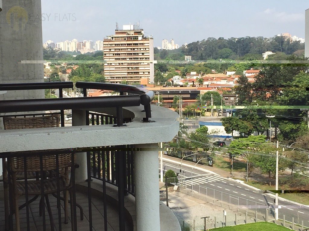 Apartamento para alugar com 1 quarto, 1 suíte, 1 vaga e 35m² no Itaim Bibi, São Paulo (SP) — foto 11 de 20
