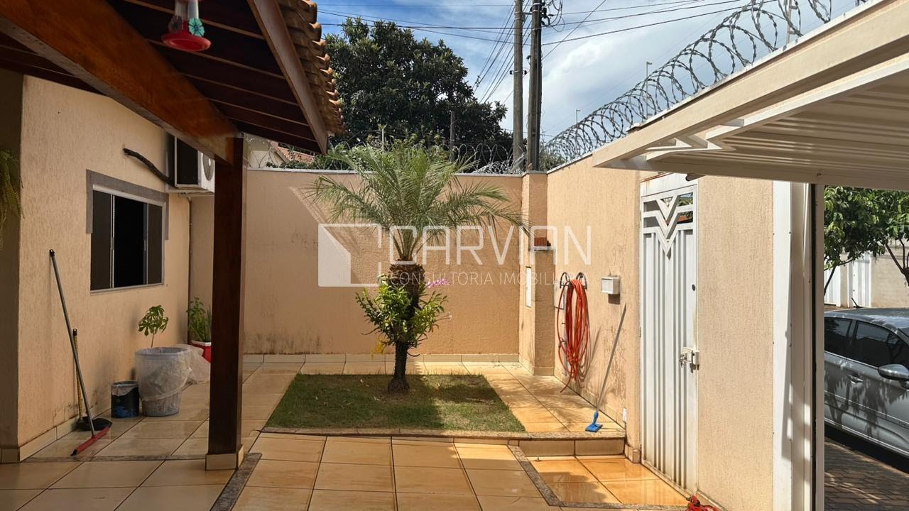 Casa à venda com 3 quartos, 1 suíte, 4 vagas e 135m² no Jardim Ouro Branco, Ribeirão Preto (SP) — foto 4 de 25