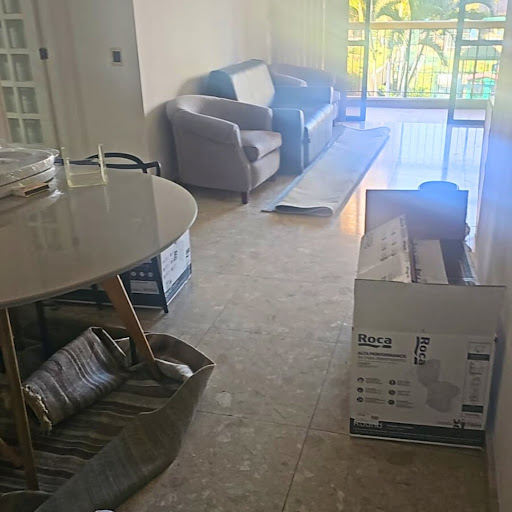 Apartamento à Venda no Califórnia Park Barra da Tijuca