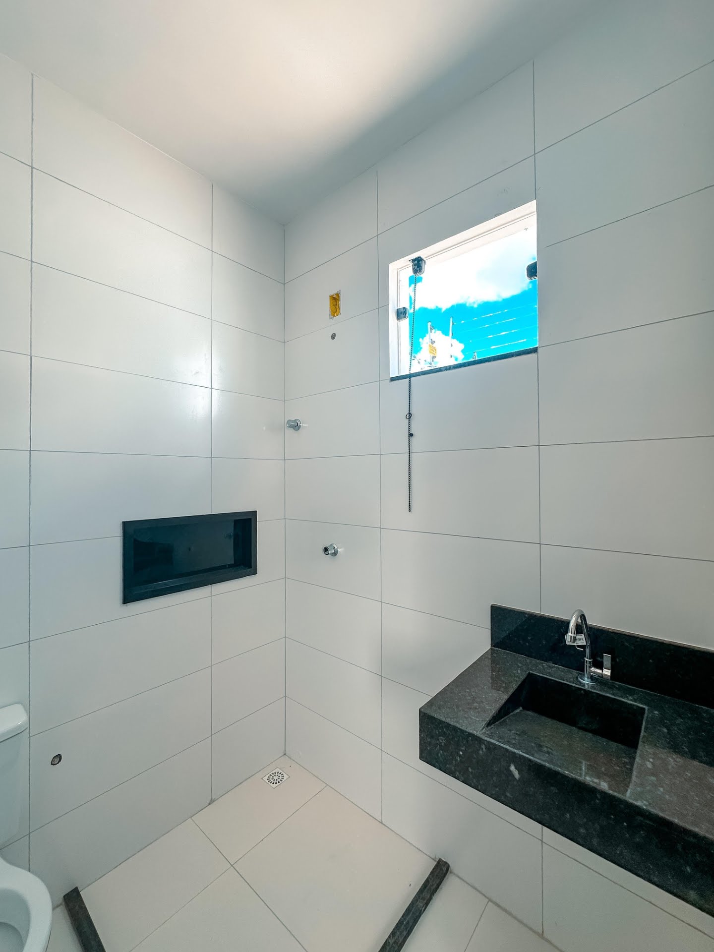 Casa à venda com 3 quartos, 1 suíte, 2 vagas e 125m² no Mangabeira, Feira de Santana (BA) — foto 9 de 15